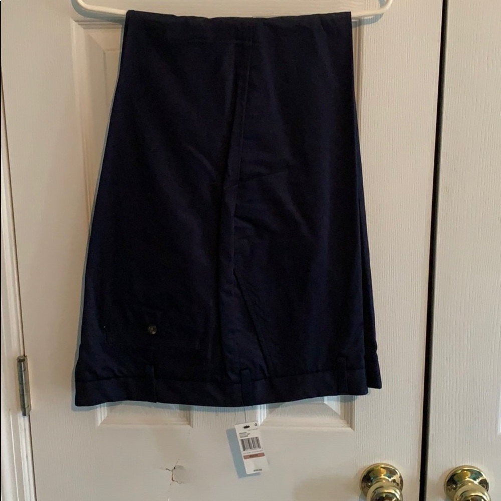 Nautica pants